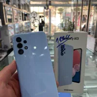 A13 سامسونگ ۱۲۸گیگ رام ۴