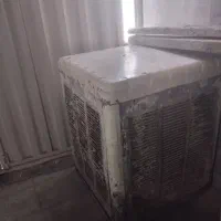 کولر مدل ۵۵۰۰|کولر آبی|یزد, |دیوار