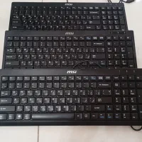 فروش ویژه انواع موس و کیبورد