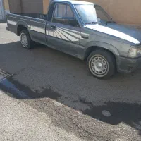 مزدا 2000سوپر شرکت پسته|خودرو سواری و وانت|رفسنجان, |دیوار