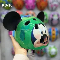 کلاه ایمنی دوچرخه سواری بچگانه