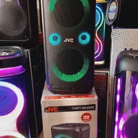 (جشنواره)باند اسپیکر jvc اورجینال وارداتی سوگلی|سیستم صوتی خانگی|زنجان, |دیوار