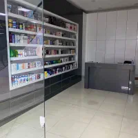تجاری باغ فردوس ۲۲ متر