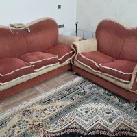 مبل هفت نفره راحتی
