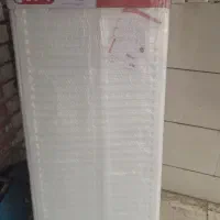 رادیاتور سفید ایساتیس موجود است