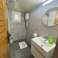 واحد مبله VIP  تمیز، شیک، امکانات کامل آرام و راحت|اجارهٔ کوتاه‌مدت آپارتمان و سوئیت|اصفهان, سعادت‌آباد|دیوار