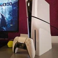 Ps5 Slim Standard