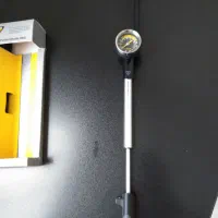 تلمبه دوشاخ کمک فنر|دوچرخه، اسکیت، اسکوتر|پردیس, فاز ۳|دیوار