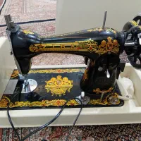 چرخ خیاطی