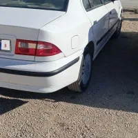 سمند ef7مدل 97|خودرو سواری و وانت|شیراز, بید زرد|دیوار