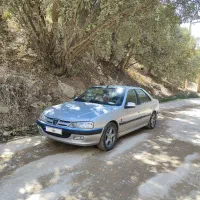 پارس84elx|خودرو سواری و وانت|یاسوج, |دیوار