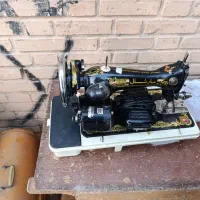 فرگاز چرخ خیاطی|اجاق گاز و لوازم برقی پخت‌وپز|سوسنگرد, |دیوار