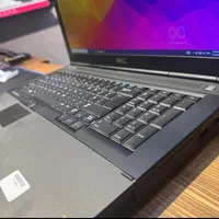 دل M6800 رم۱۶گیگ گرافیک۴ مجزا.i7 هارد۷۵۰گیگ.۱۷اینچ|رایانه همراه|تهران, تجریش|دیوار