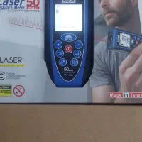 متر لیزری نووا|ابزارآلات|ری, دولت‌آباد|دیوار