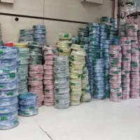 فروش سیم و کابل مس