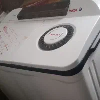 لباسشویی نو فقط کارتون ندارد