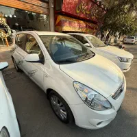 هیونداi20 ۲۰۱۲ سند تک برگ