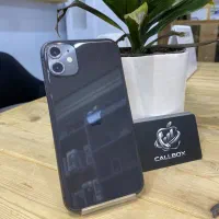 آیفون ۱۱ نرمال فروش اقساطی