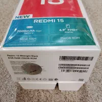 REDMI 15 4G