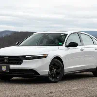 حواله هوندا آکورد