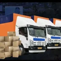 اتوباراسباب کشی حمل بارتضمینی چیتگرپونک نواب جیحون|خدمات حمل و نقل|تهران, صادقیه|دیوار