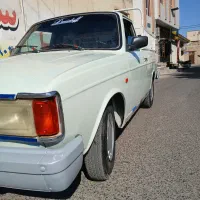 پیکان خونگی مدل 93|خودرو سواری و وانت|دزفول, |دیوار