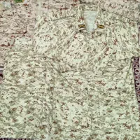 لباس سربازی نیرو زمینی ارتش