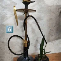 قلیون کرنو‌|کلکسیون و سرگرمی|اصفهان, بهرام‌آباد|دیوار