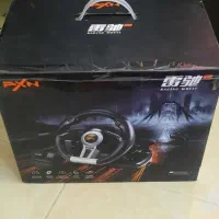 فرمان بازی PXN V3 PRO|کنسول، بازی ویدئویی و آنلاین|مراغه, |دیوار