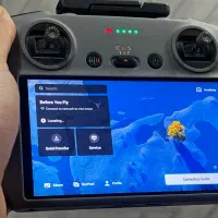 فروش ریموت RC2 Dji