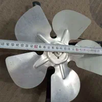 هواکش فن|پنکه و تصفیه‌کنندهٔ هوا|مشهد, شهرک مهر آباد|دیوار