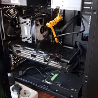 pc گیمینگ.|رایانه رومیزی|تهران, شهرک شهید باقری|دیوار