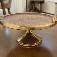 میوه خوری بامبو