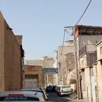 مغازه فروشی حرم|فروش مغازه و غرفه|قم, قم نو|دیوار