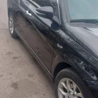 دنا توربو اتوماتیک بی رنگ تمام سرویس ها انجام شده|خودرو سواری و وانت|رویان, |دیوار