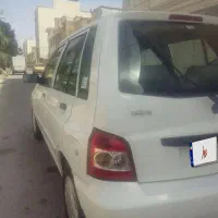 پراید 111 مدل آخر 97 در حد صفر|خودرو سواری و وانت|شیراز, شهرک پرواز|دیوار