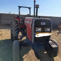تراکتورفرگسن 475تک با ادوات فروشی مدل 1393