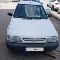 پراید مدل 96