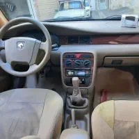 سمند ef7 مدل ۹۹|خودرو سواری و وانت|تهران, سلسبیل جنوبی|دیوار