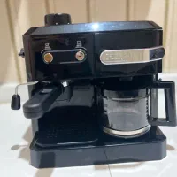 اسپرسوساز دلونگی