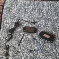ماکت پی اس پی PSP
