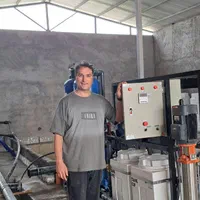 تصفیه آب صنعتی- تولید آب - اردبیل|آبسردکن و تصفیه آب|اردبیل, |دیوار