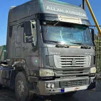 هوو۸۷abs|خودرو سنگین|عجب شیر, |دیوار