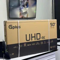 فروش اقساطی بلند مدت تلویزیون G+|تلویزیون و پروژکتور|تبریز, |دیوار