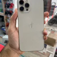 ۱۲ پرومکس پک اصلی باطری ۸۳ درصد