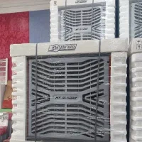 کولر های آبی 6500 BLDC نیرو تهویه البرز