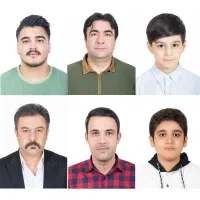 چاپ عکس فوری پرسنلی ۴*۳، ۴*۶|خدمات رایانه‌ای و موبایل|ارومیه, |دیوار