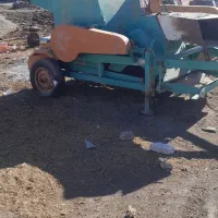 خرمن کوب. بوجاری|ماشین‌آلات صنعتی|نصر آباد, |دیوار