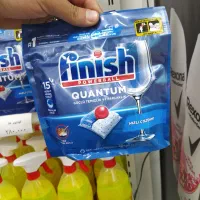 شوینده بهداشتی