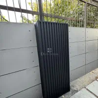 تولید بتن اکسپوز مدل کیت کت . اسکوپ دار